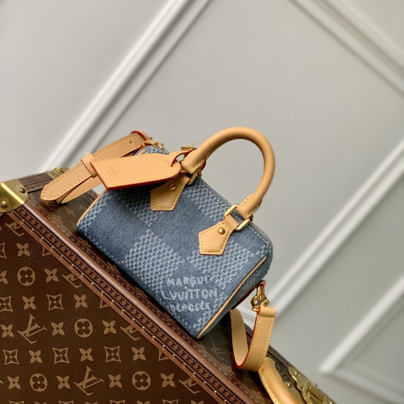 LV Speedy Bags